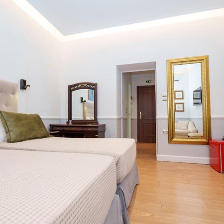 Acropolis Ami Boutique Hotel Athènes Extérieur photo