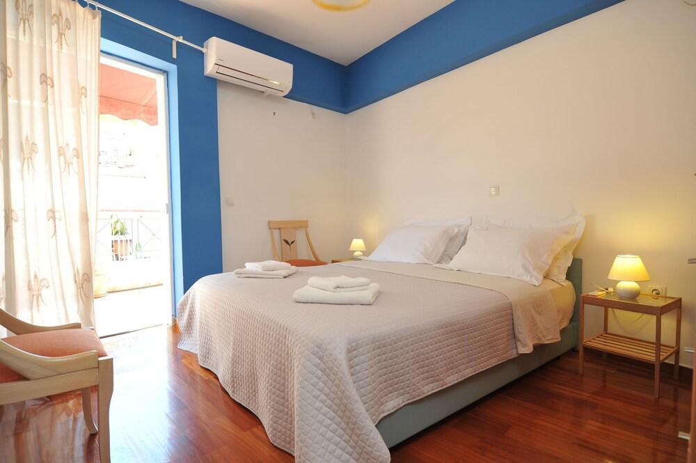 Acropolis Ami Boutique Hotel Athènes Extérieur photo