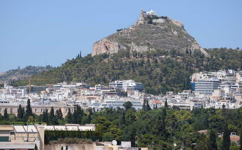 Acropolis Ami Boutique Hotel Athènes Extérieur photo