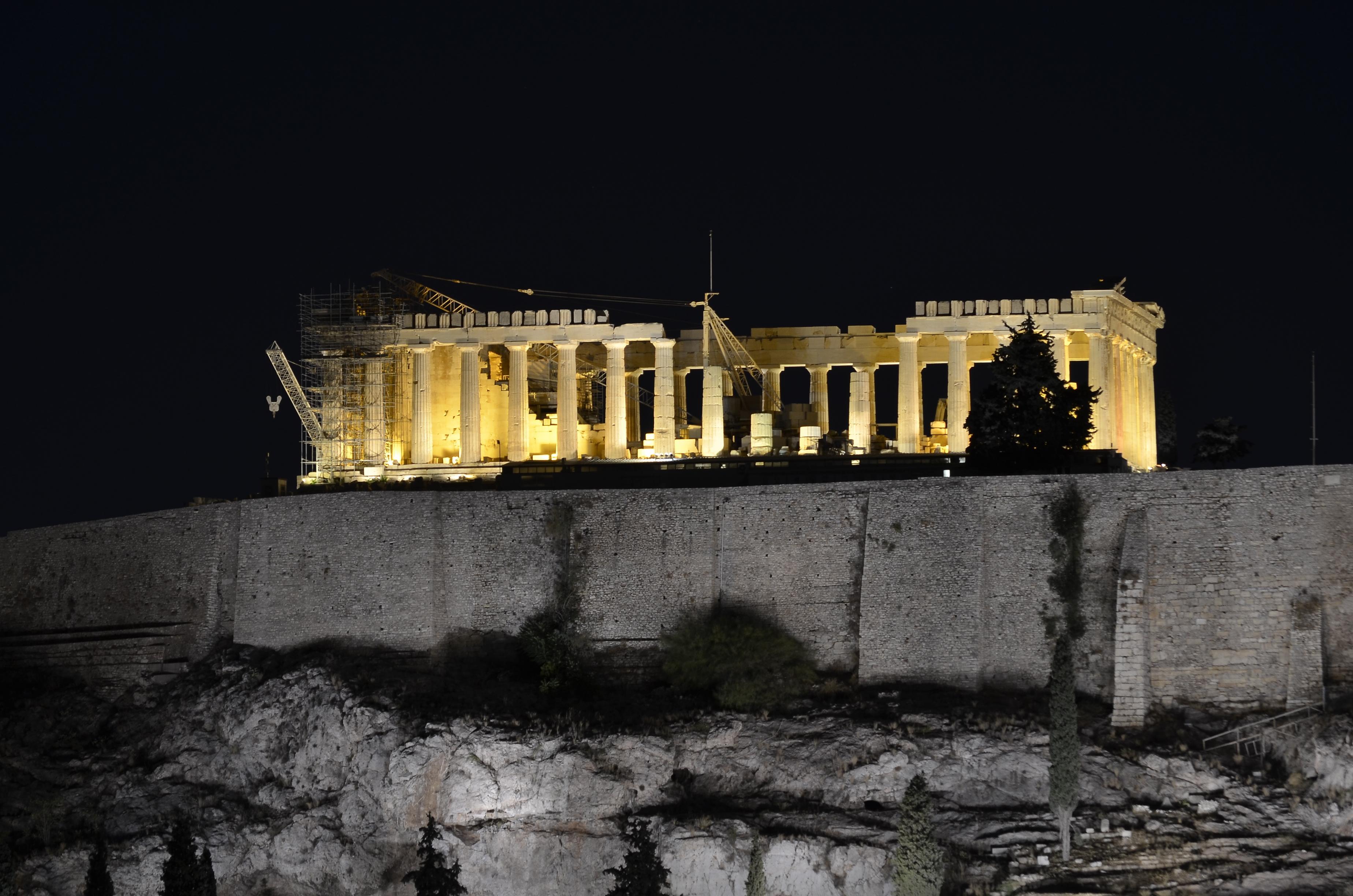 Acropolis Ami Boutique Hotel Athènes Extérieur photo