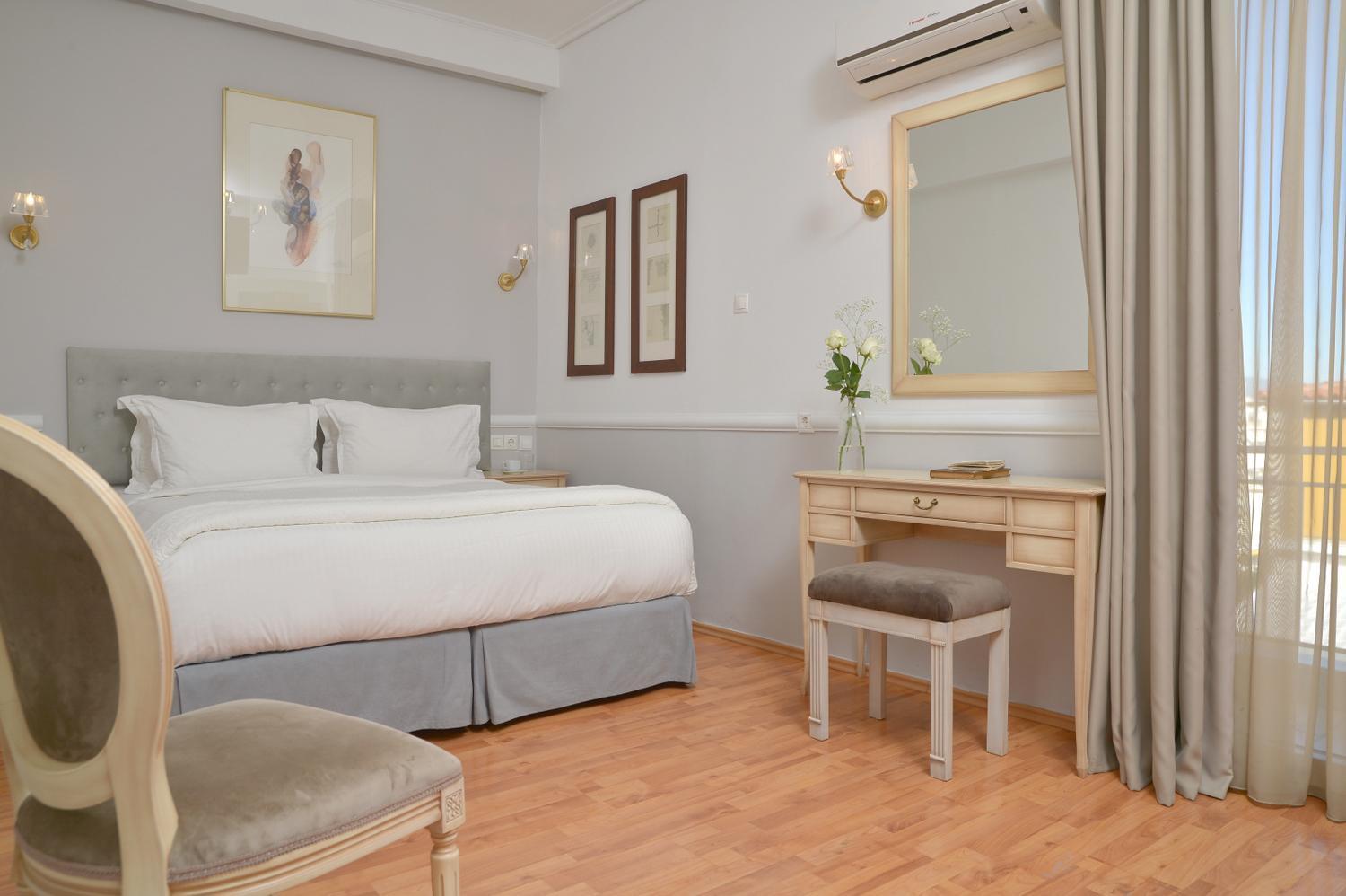Acropolis Ami Boutique Hotel Athènes Extérieur photo