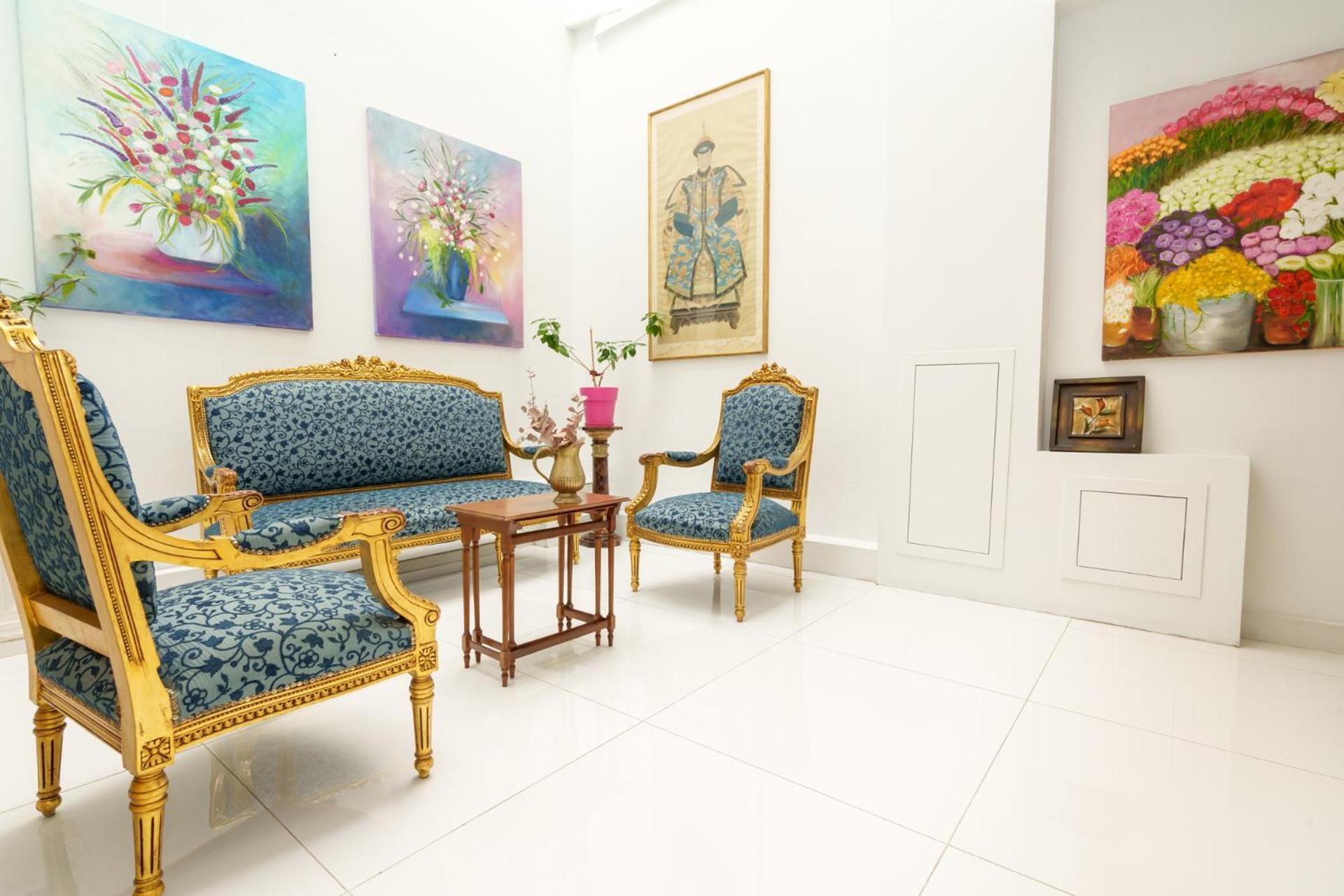 Acropolis Ami Boutique Hotel Athènes Extérieur photo