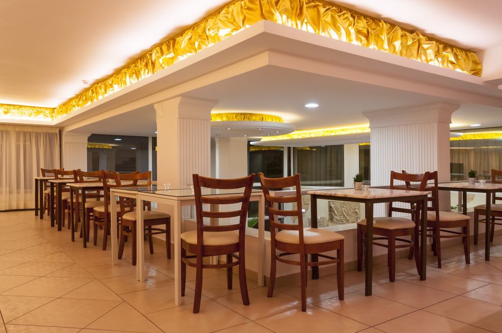 Acropolis Ami Boutique Hotel Athènes Extérieur photo