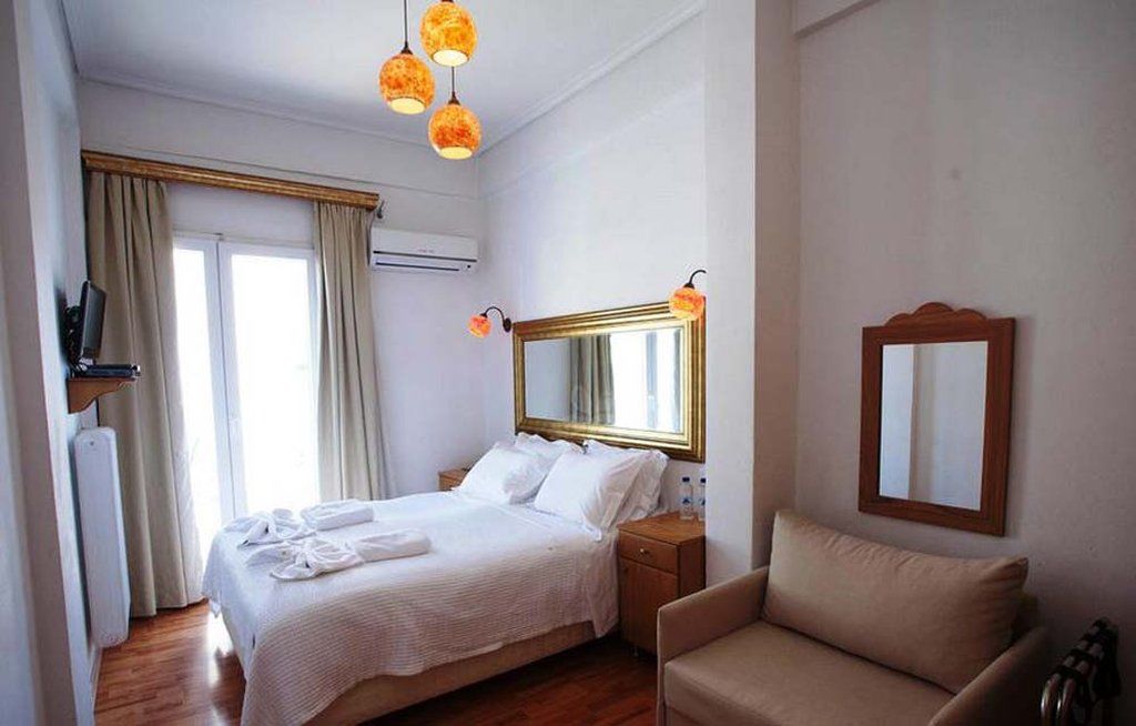 Acropolis Ami Boutique Hotel Athènes Extérieur photo