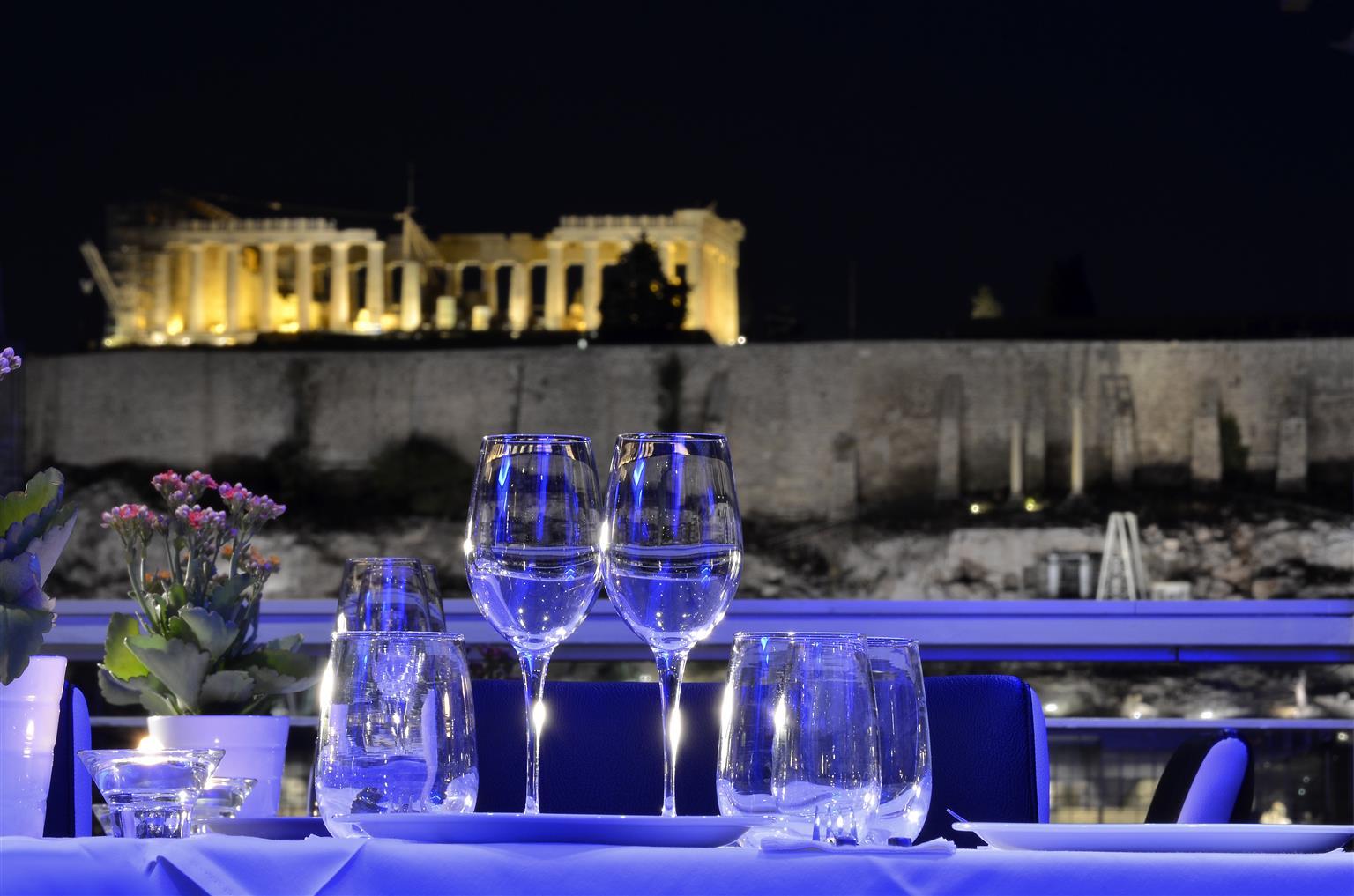 Acropolis Ami Boutique Hotel Athènes Extérieur photo