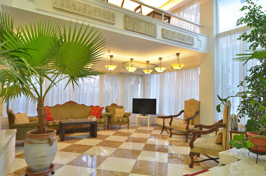 Acropolis Ami Boutique Hotel Athènes Extérieur photo