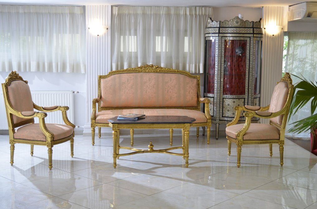 Acropolis Ami Boutique Hotel Athènes Extérieur photo